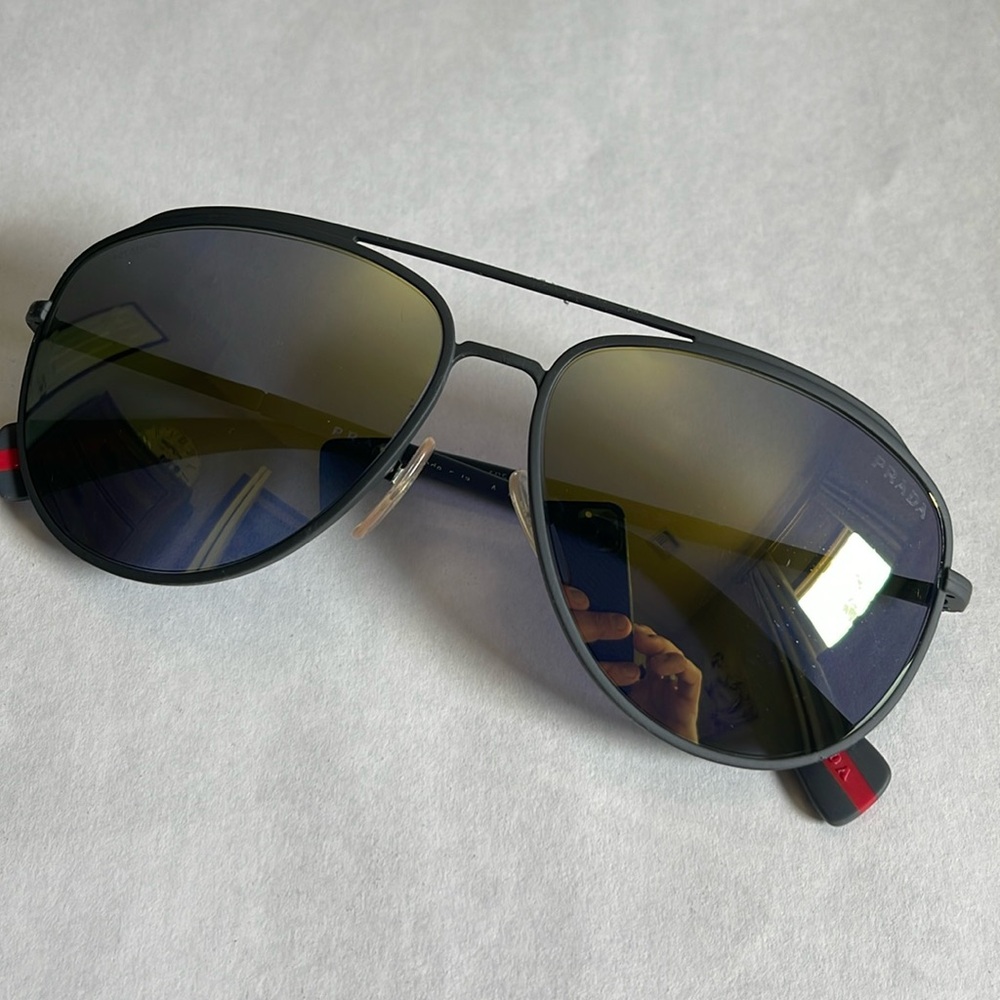 Prada Sunglasses